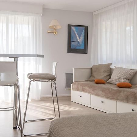 دينار Residence Le Crystal المظهر الخارجي الصورة