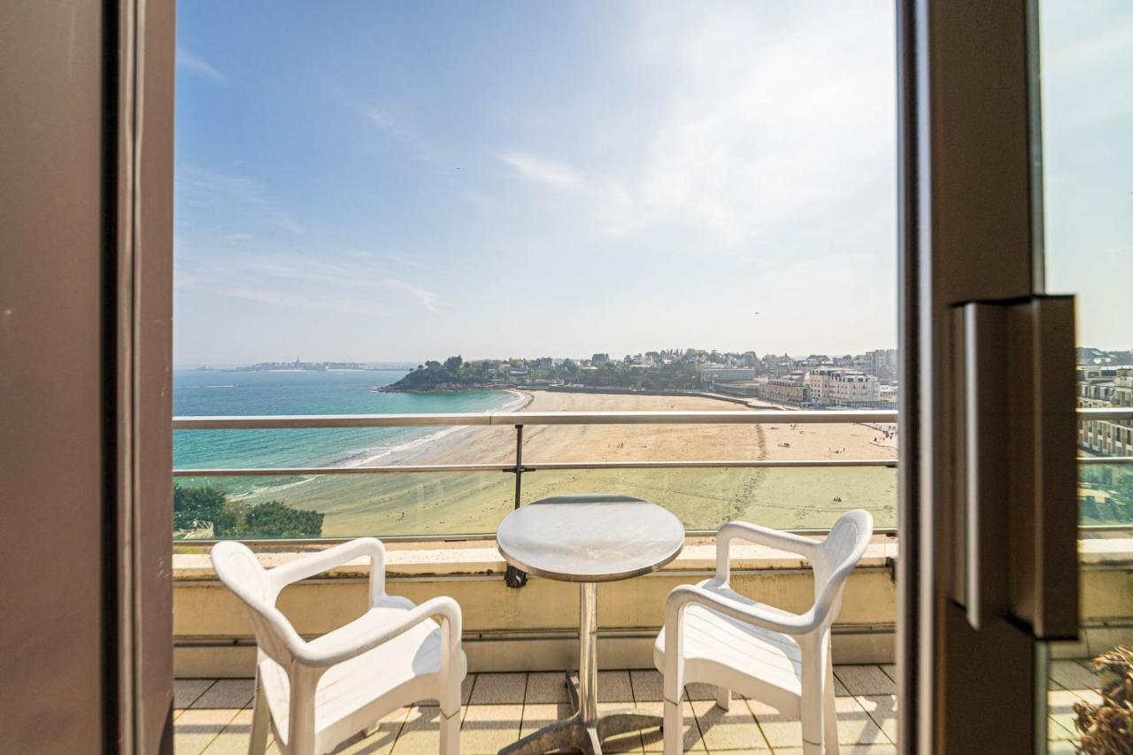 دينار Residence Le Crystal المظهر الخارجي الصورة
