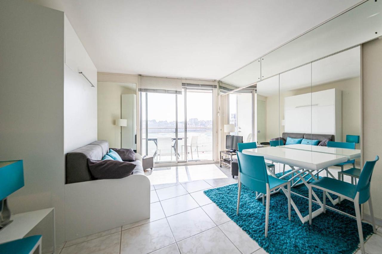 دينار Residence Le Crystal المظهر الخارجي الصورة